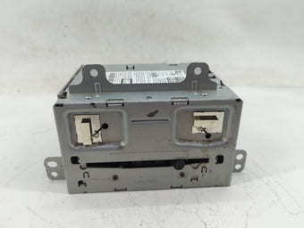 compare product 2010-2017 Chevrolet Equinox Radio AM FM Cd Player Receiver Replacement P/N:23206821 Fits OEM Used Auto Parts