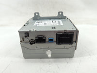 2010-2017 Chevrolet Equinox Radio AM FM Cd Player Receiver Replacement P/N:23206821 Fits OEM Used Auto Parts - Oemusedautopa