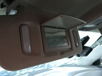 2010-2017 Chevrolet Equinox Sun Visor Shade Replacement Driver Left Mirror Fits Fits 2010 2011 2012 2013 2014 2015 2016 2017