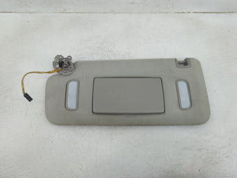 compare product 2010-2017 Chevrolet Equinox Sun Visor Shade Replacement Driver Left Mirror Fits Fits 2010 2011 2012 2013 2014 2015 2016 2017 OEM Used Auto Parts