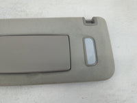 2010-2017 Chevrolet Equinox Sun Visor Shade Replacement Driver Left Mirror Fits Fits 2010 2011 2012 2013 2014 2015 2016 2017