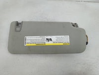 2010-2017 Chevrolet Equinox Sun Visor Shade Replacement Driver Left Mirror Fits Fits 2010 2011 2012 2013 2014 2015 2016 2017