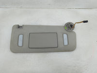 2010-2017 Chevrolet Equinox Sun Visor Shade Replacement Passenger Right Mirror Fits Fits 2010 2011 2012 2013 2014 2015 2016 