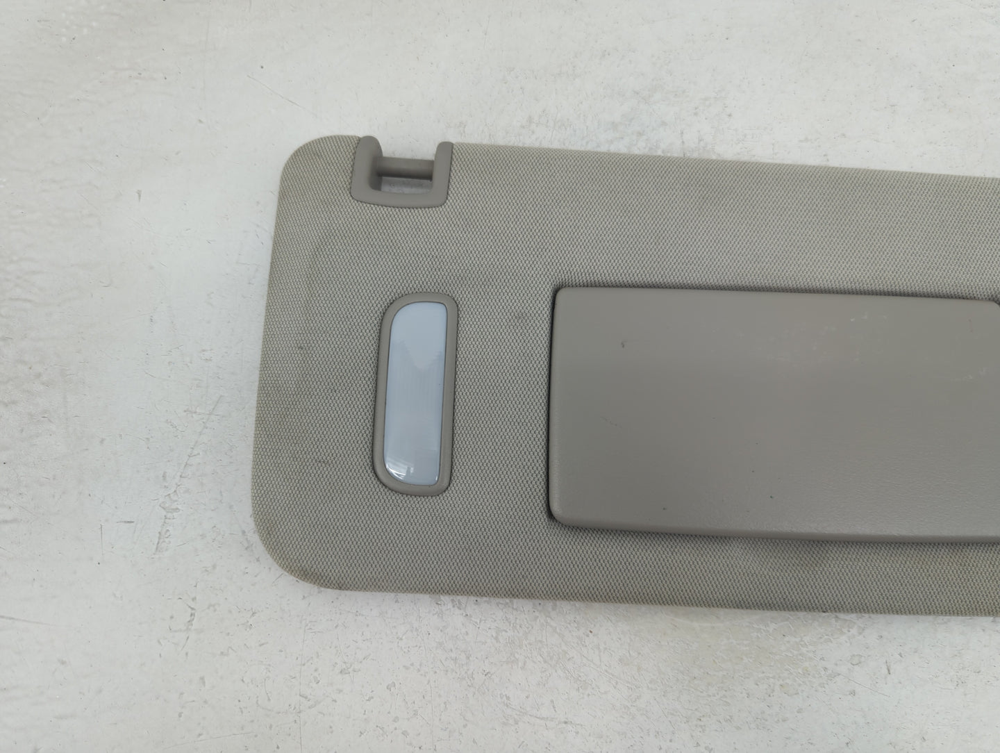 2010-2017 Chevrolet Equinox Sun Visor Shade Replacement Passenger Right Mirror Fits Fits 2010 2011 2012 2013 2014 2015 2016 
