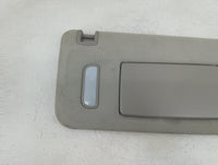 2010-2017 Chevrolet Equinox Sun Visor Shade Replacement Passenger Right Mirror Fits Fits 2010 2011 2012 2013 2014 2015 2016 