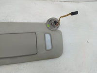 2010-2017 Chevrolet Equinox Sun Visor Shade Replacement Passenger Right Mirror Fits Fits 2010 2011 2012 2013 2014 2015 2016 