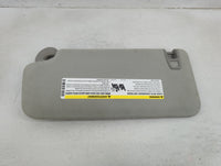 2010-2017 Chevrolet Equinox Sun Visor Shade Replacement Passenger Right Mirror Fits Fits 2010 2011 2012 2013 2014 2015 2016 