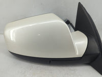2011-2014 Chevrolet Equinox Passenger Side View Mirror - Right Door Mirror OEM Used - Oemusedautoparts1.com