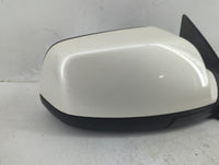 2011-2014 Chevrolet Equinox Passenger Side View Mirror - Right Door Mirror OEM Used - Oemusedautoparts1.com