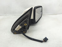 2011-2014 Chevrolet Equinox Passenger Side View Mirror - Right Door Mirror OEM Used - Oemusedautoparts1.com