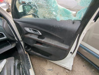 2014 Chevrolet Equinox Front Right Passenger Interior Door Panel Trim 851958 - Oemusedautoparts1.com