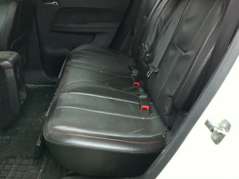 compare product 2014 Chevrolet Equinox Rear Seat Oem 851967