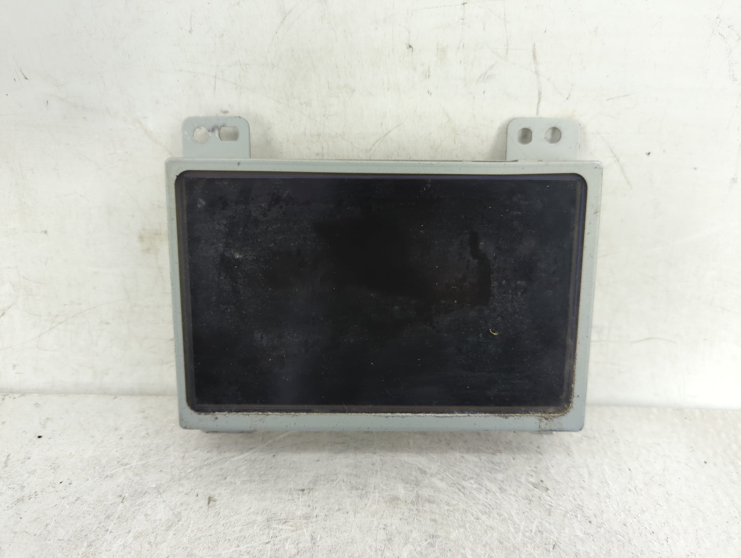 2012-2017 Chevrolet Equinox Information Display Screen 851974 - Oemusedautoparts1.com