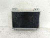 2012-2017 Chevrolet Equinox Information Display Screen 851974 - Oemusedautoparts1.com