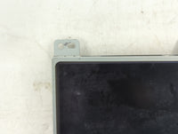 2012-2017 Chevrolet Equinox Information Display Screen 851974 - Oemusedautoparts1.com
