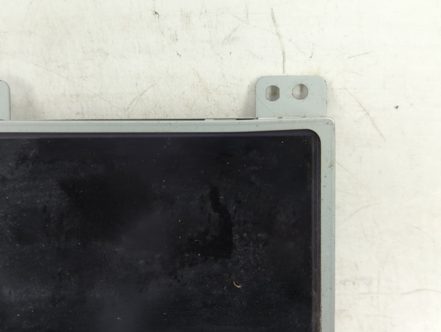 2012-2017 Chevrolet Equinox Information Display Screen 851974 - Oemusedautoparts1.com