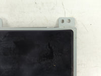 2012-2017 Chevrolet Equinox Information Display Screen 851974 - Oemusedautoparts1.com