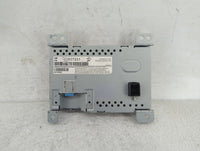 2012-2017 Chevrolet Equinox Information Display Screen 851974 - Oemusedautoparts1.com