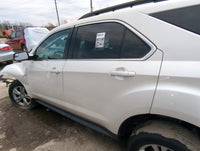 2012-2017 Chevrolet Equinox Driver Rear Door Oem 851978 - Oemusedautoparts1.com