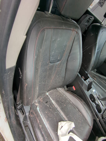 compare product 2014-2017 Chevrolet Equinox Passenger Front Seat Oem 851984