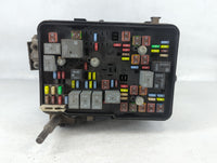 2013-2016 Chevrolet Equinox Fusebox Fuse Box Panel Relay Module P/N:22929763_01 Fits Fits 2013 2014 2015 2016 OEM Used Auto 