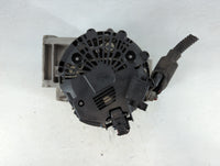 2010-2017 Chevrolet Equinox Alternator Replacement Generator Charging Assembly Engine OEM P/N:13588328 Fits OEM Used Auto Pa
