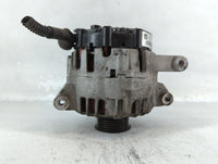 2010-2017 Chevrolet Equinox Alternator Replacement Generator Charging Assembly Engine OEM P/N:13588328 Fits OEM Used Auto Pa