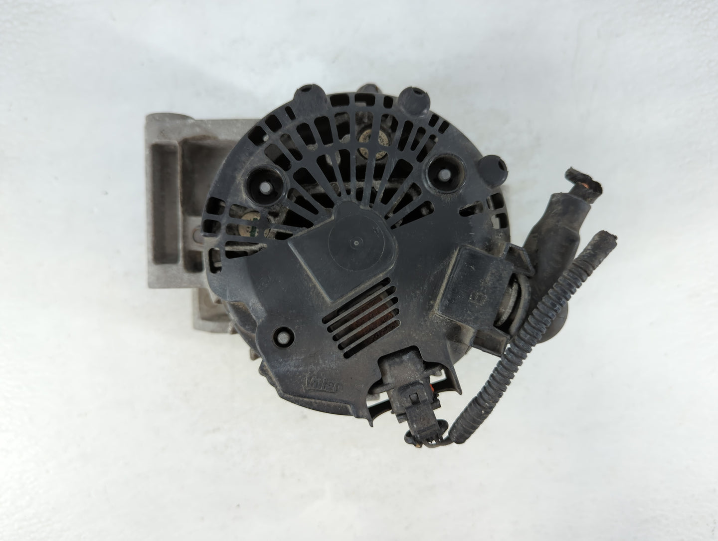 2010-2017 Chevrolet Equinox Alternator Replacement Generator Charging Assembly Engine OEM P/N:2620360 13588328 Fits OEM Used