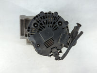 2010-2017 Chevrolet Equinox Alternator Replacement Generator Charging Assembly Engine OEM P/N:2620360 13588328 Fits OEM Used