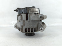 2010-2017 Chevrolet Equinox Alternator Replacement Generator Charging Assembly Engine OEM P/N:2620360 13588328 Fits OEM Used