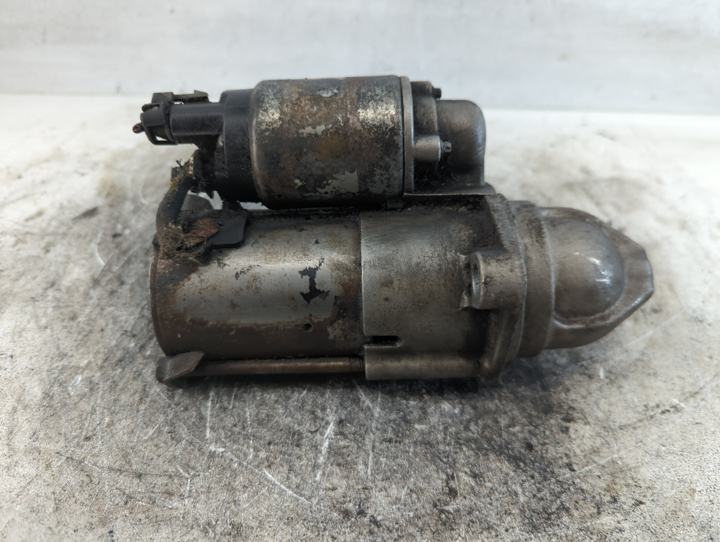2010-2017 Chevrolet Equinox Car Starter Motor Solenoid OEM Fits Fits 2007 2008 2009 2010 2011 2012 2013 2014 2015 2016 2017 