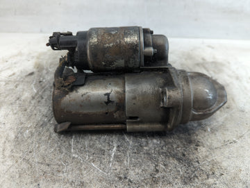 2010-2017 Chevrolet Equinox Car Starter Motor Solenoid OEM Fits Fits 2007 2008 2009 2010 2011 2012 2013 2014 2015 2016 2017 