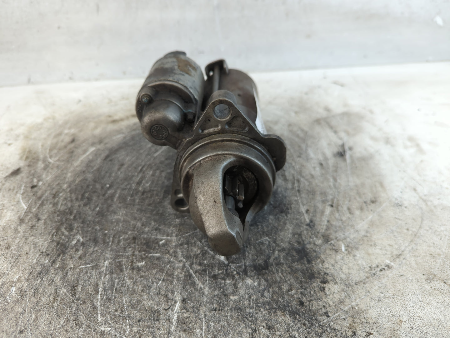 2010-2017 Chevrolet Equinox Car Starter Motor Solenoid OEM Fits Fits 2007 2008 2009 2010 2011 2012 2013 2014 2015 2016 2017 