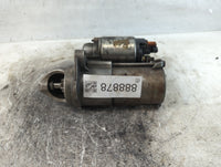 2010-2017 Chevrolet Equinox Car Starter Motor Solenoid OEM Fits Fits 2007 2008 2009 2010 2011 2012 2013 2014 2015 2016 2017 