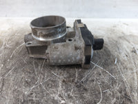 2012-2015 Chevrolet Equinox Throttle Body P/N:1911A 12632101CA, 0284AA Fits Fits 2012 2013 2014 2015 OEM Used Auto Parts - O