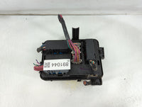 2014 Chevrolet Equinox Fusebox Fuse Box Panel Relay Module Fits OEM Used Auto Parts - Oemusedautoparts1.com