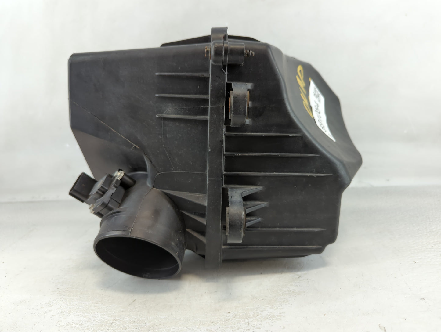 2013-2016 Chevrolet Equinox PCM Engine Control Computer ECU ECM PCU OEM Fits Fits 2013 2014 2015 2016 OEM Used Auto Parts - 