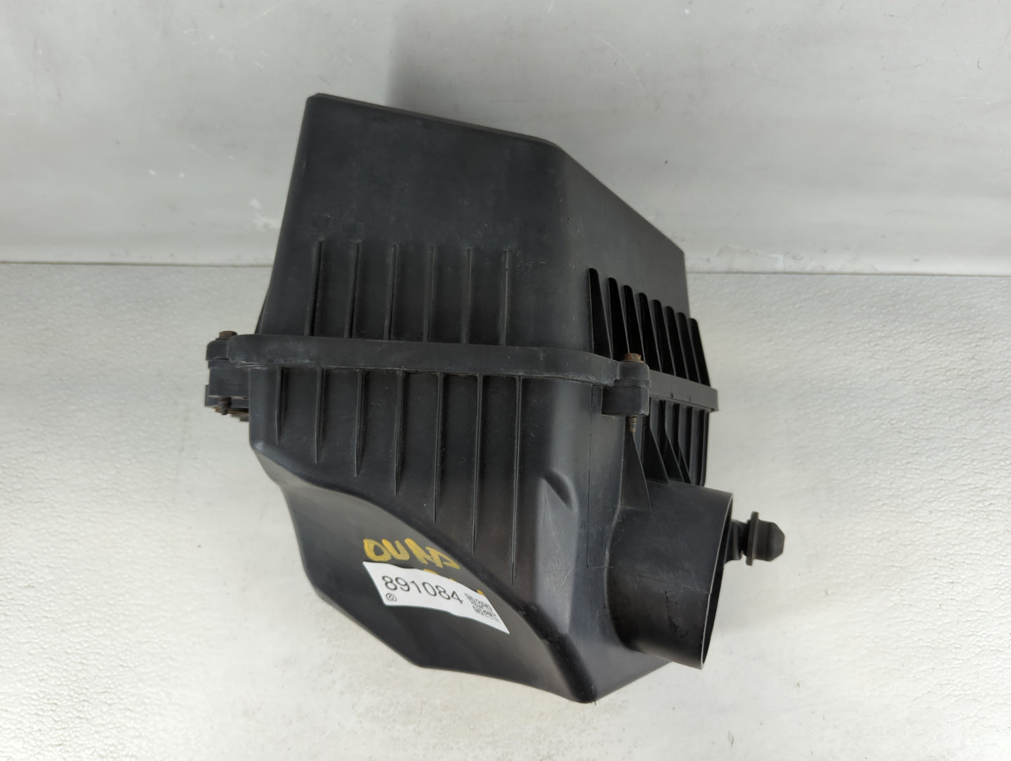 2013-2016 Chevrolet Equinox PCM Engine Control Computer ECU ECM PCU OEM Fits Fits 2013 2014 2015 2016 OEM Used Auto Parts - 