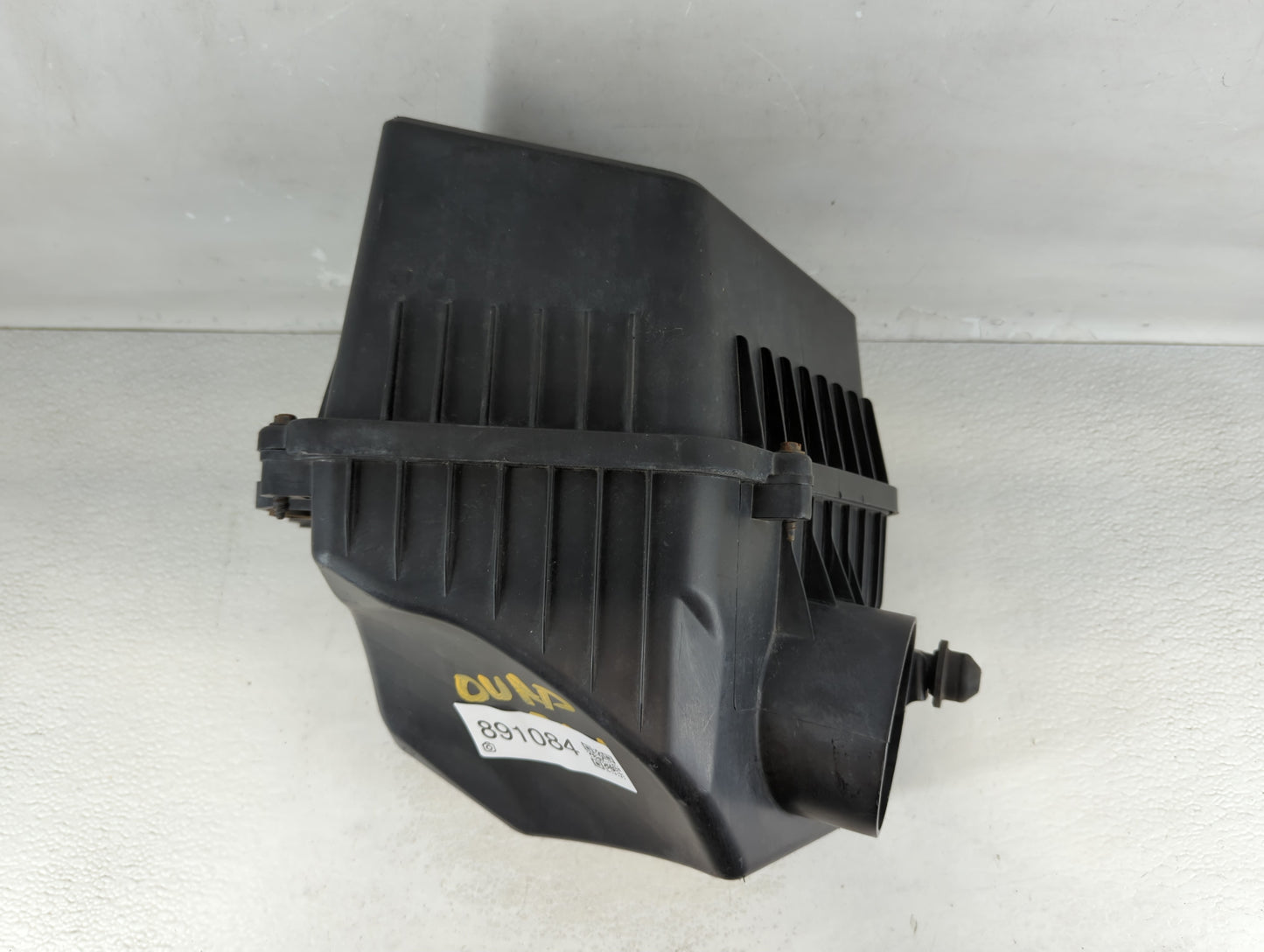2013-2016 Chevrolet Equinox PCM Engine Control Computer ECU ECM PCU OEM Fits Fits 2013 2014 2015 2016 OEM Used Auto Parts - 
