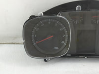 2013-2017 Chevrolet Equinox Instrument Cluster Speedometer Gauges P/N:A2C38135203 Miles: Fits Fits 2013 2014 2015 2016 2017 