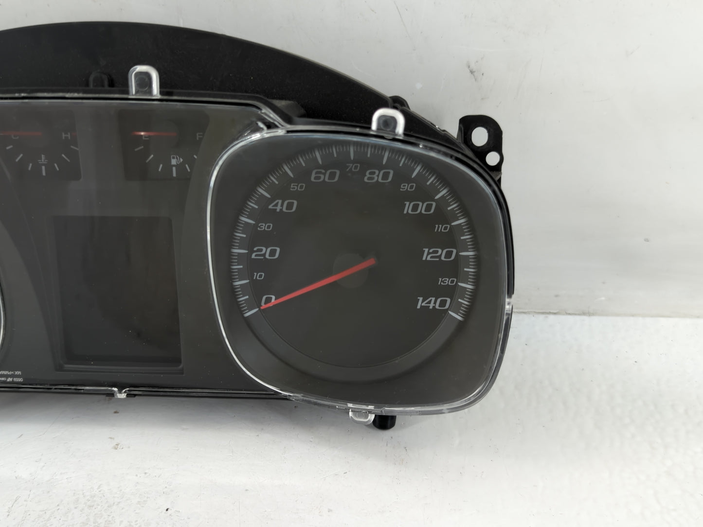 2013-2017 Chevrolet Equinox Instrument Cluster Speedometer Gauges P/N:A2C38135203 Miles: Fits Fits 2013 2014 2015 2016 2017 