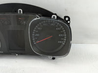 2013-2017 Chevrolet Equinox Instrument Cluster Speedometer Gauges P/N:A2C38135203 Miles: Fits Fits 2013 2014 2015 2016 2017 