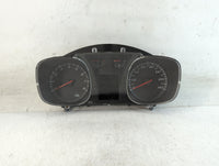 2013-2017 Chevrolet Equinox Instrument Cluster Speedometer Gauges P/N:812703197 23265863 Fits Fits 2013 2014 2015 2016 2017 