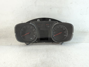 compare product 2013-2017 Chevrolet Equinox Instrument Cluster Speedometer Gauges P/N:812703197 23265863 Fits Fits 2013 2014 2015 2016 2017 OEM Used Auto Parts