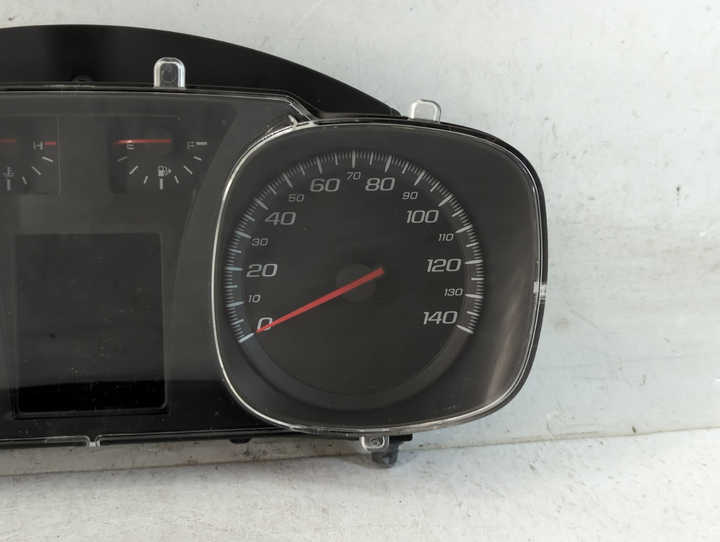 2013-2017 Chevrolet Equinox Instrument Cluster Speedometer Gauges P/N:812703197 23265863 Fits Fits 2013 2014 2015 2016 2017 