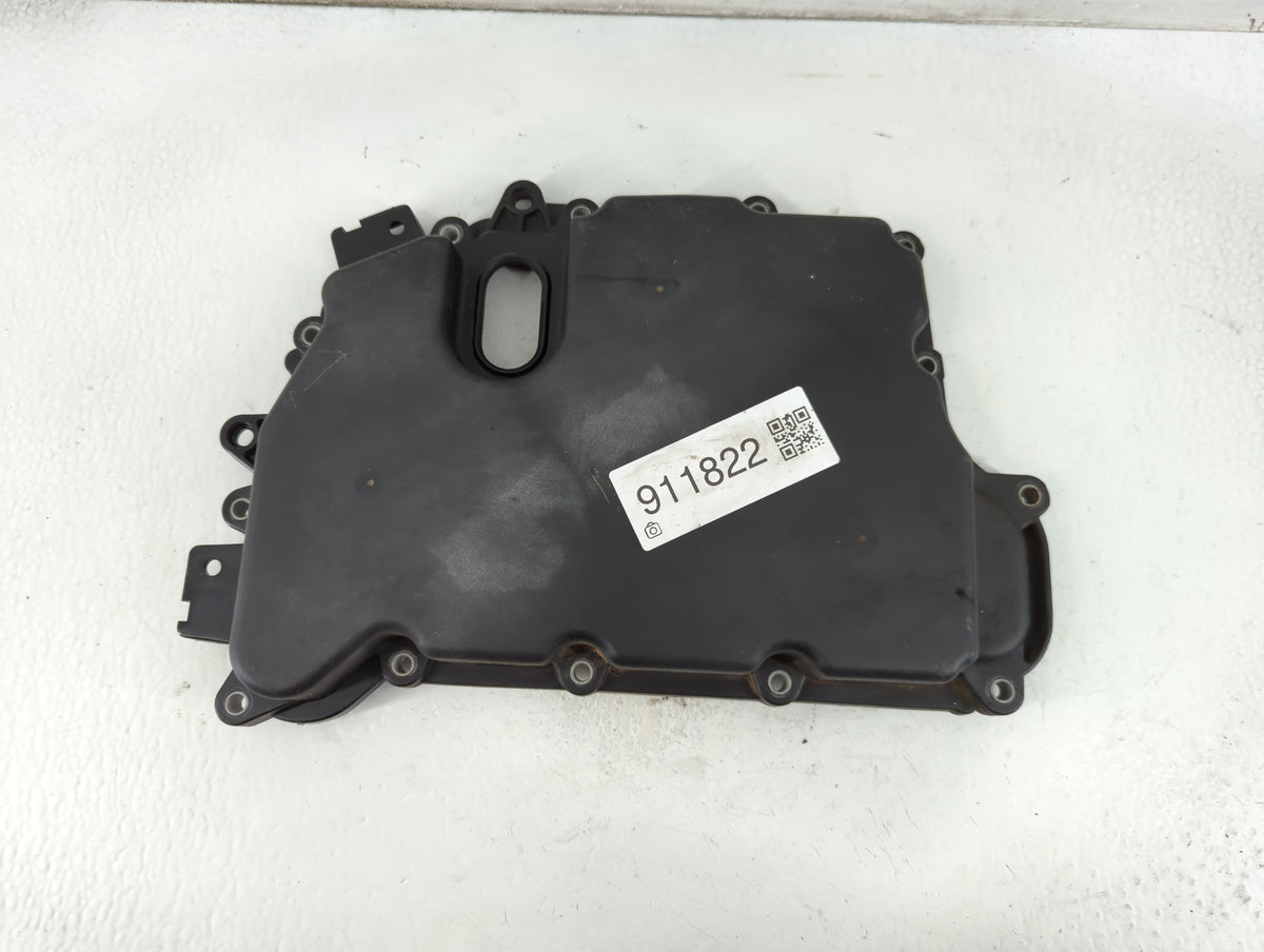 2010-2017 Chevrolet Equinox Engine Oil Pan Fits Fits 2005 2006 2007 2008 2009 2010 2011 2012 2013 2014 2015 2016 2017 OEM Us
