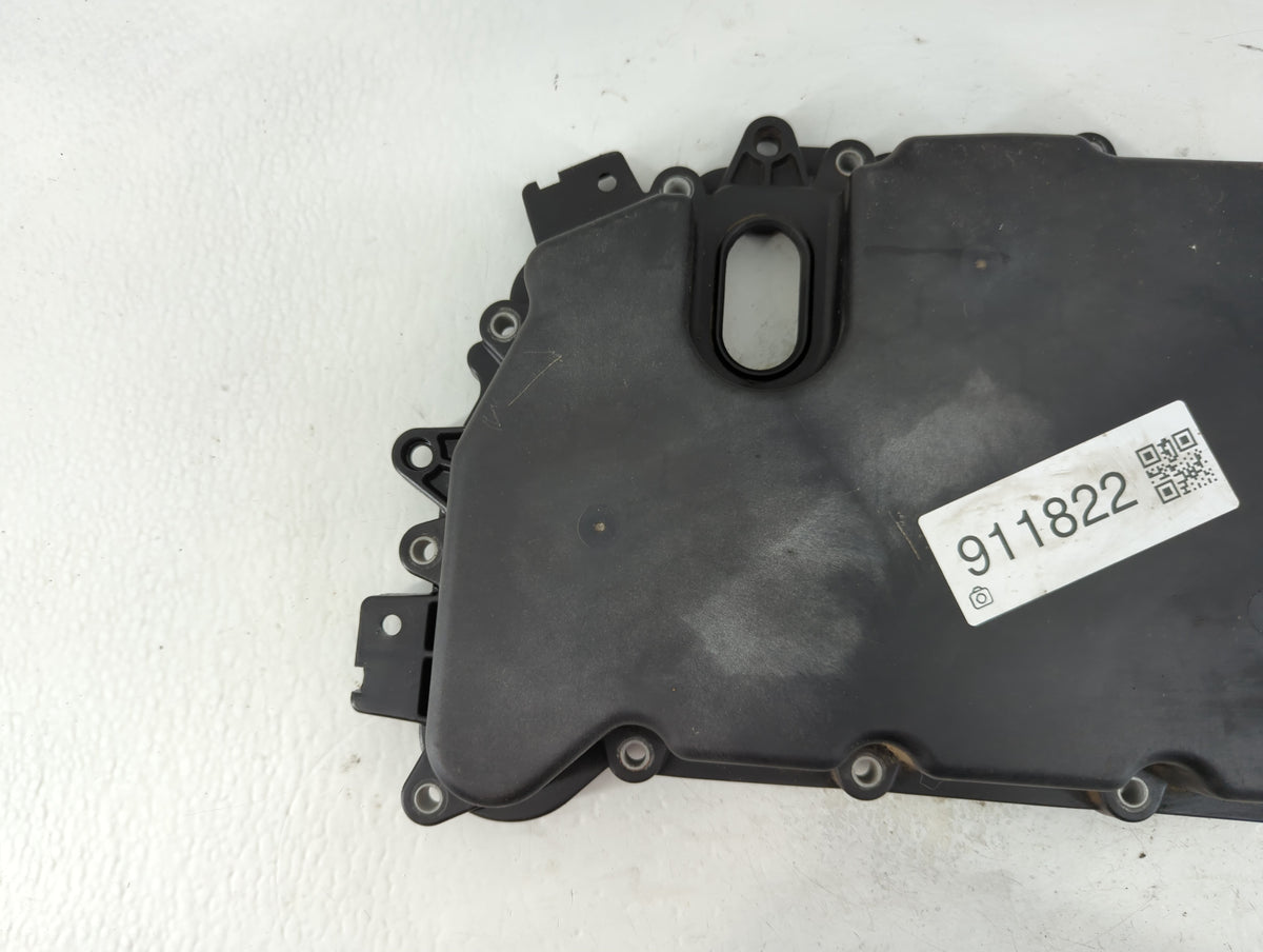 2010-2017 Chevrolet Equinox Engine Oil Pan Fits Fits 2005 2006 2007 2008 2009 2010 2011 2012 2013 2014 2015 2016 2017 OEM Us
