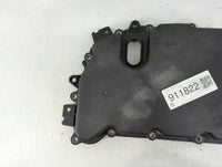2010-2017 Chevrolet Equinox Engine Oil Pan Fits Fits 2005 2006 2007 2008 2009 2010 2011 2012 2013 2014 2015 2016 2017 OEM Us