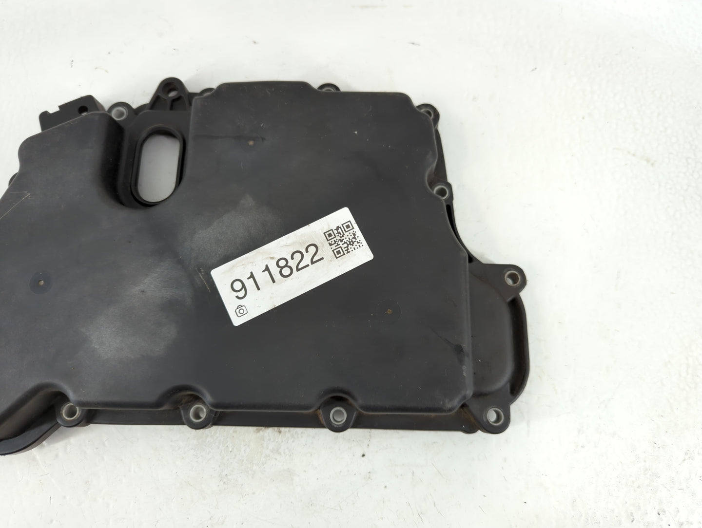 2010-2017 Chevrolet Equinox Engine Oil Pan Fits Fits 2005 2006 2007 2008 2009 2010 2011 2012 2013 2014 2015 2016 2017 OEM Us