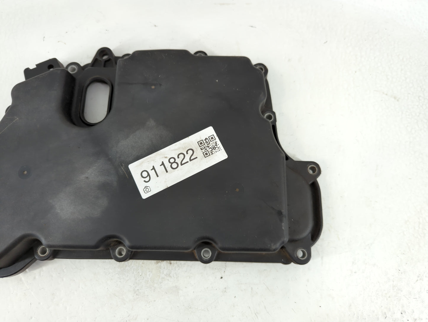 2010-2017 Chevrolet Equinox Engine Oil Pan Fits Fits 2005 2006 2007 2008 2009 2010 2011 2012 2013 2014 2015 2016 2017 OEM Us